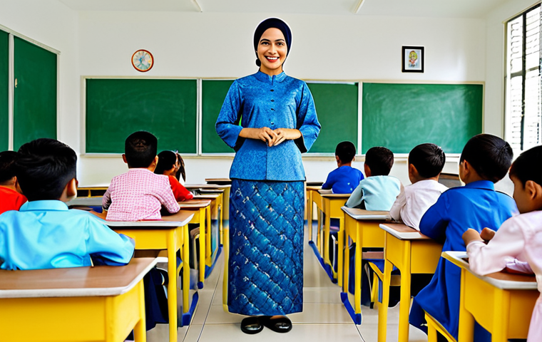 AI 프로젝트의 데이터 보안 문제 - Business Professional**
"A professional Malaysian businesswoman in a modest batik-print business su... AI 프로젝트의 데이터 보안 문제 - Business Professional**
"A professional Malaysian businesswoman in a modest batik-print business su...