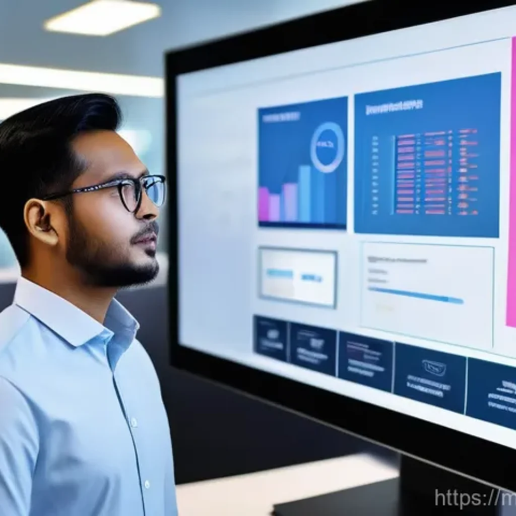 AI 전문가의 일자리 안정성 확보 전략 - **Prompt 1: AI-Powered Collaboration and Innovation in a Malaysian Tech Hub**
    "A vibrant, high-t...