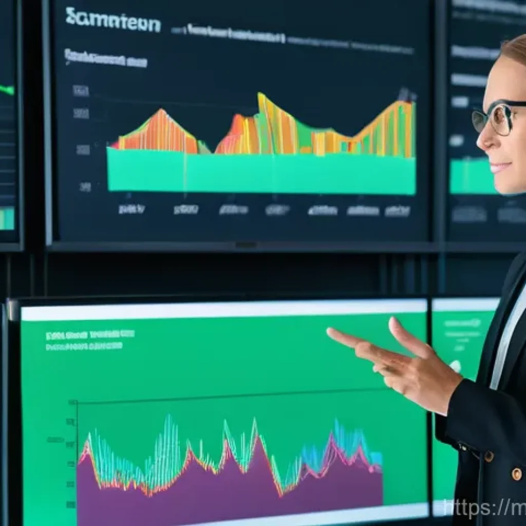머신러닝 프로젝트의 데이터 시각화 전략 - **Prompt 1: Understanding Diverse Audiences in Data Presentation**
    "A professional data scientis...