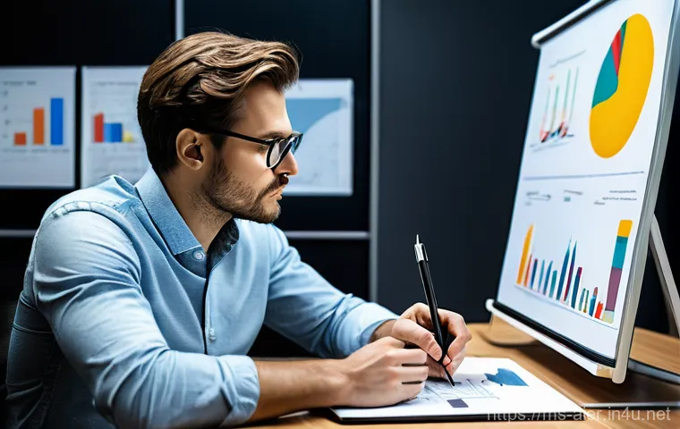 머신러닝 프로젝트의 데이터 시각화 전략 - **Prompt 1: Understanding Diverse Audiences in Data Presentation**
    "A professional data scientis...