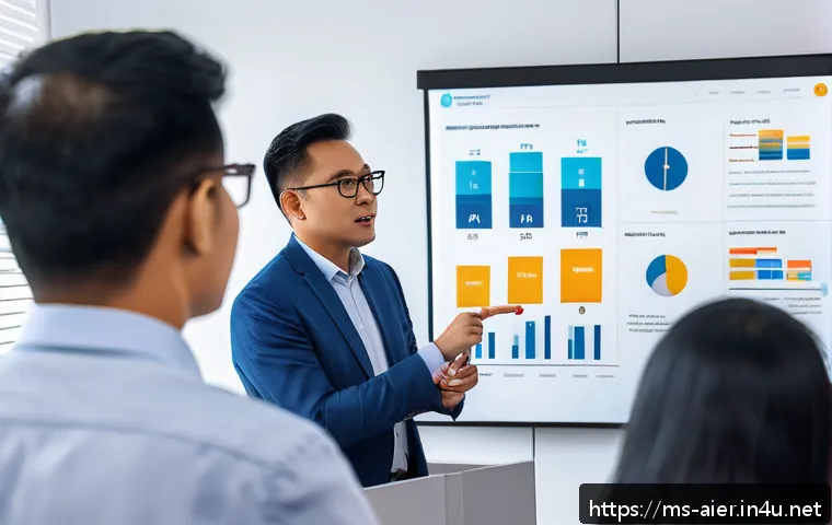 Rahsia Kejayaan Projek Machine Learning yang Perlu Anda Tahu Sekarang 4 머신러닝 프로젝트의 성공 요인 관련 이미지 2