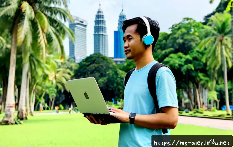 Cara Profesional AI Kekalkan Keseimbangan Kerja-Hidup Tanpa Menjejaskan Projek dan Kerjaya 3 AI 전문가의 일과 삶의 균형 유지 관련 이미지 1