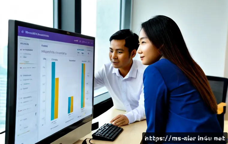 머신러닝 모델의 신뢰성 확보 방법 - Photorealistic Malaysian data science team in a bright modern Kuala Lumpur office, carefully reviewi...